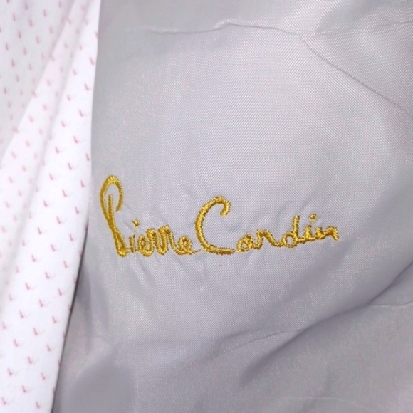 PIERRE CARDIN Vintage Masters Tuxedo Blazer / Dinner Jacket,… - Picture 9 of 9